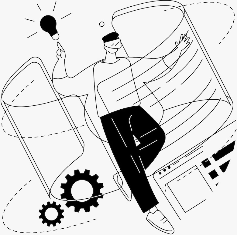 SEO optimization and digital marketing